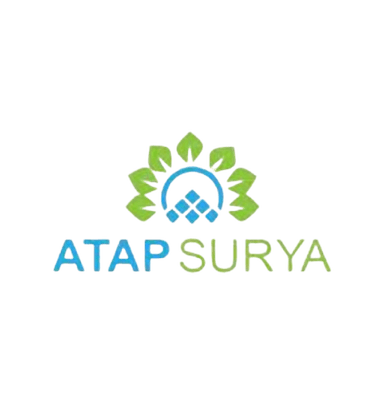 Atap Surya